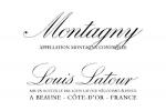 Montagny - Latour