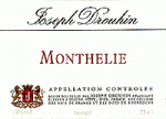 Monthelie - Drouhin