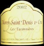 Morey-Saint-Denis Premier Cru - Lignier