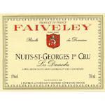 Nuits-St.-Georges - Faiveley