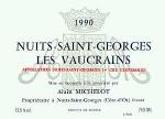 Nuits-St.-Georges - Michelot
