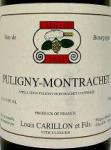 Puligny-Montrachet - Carillon