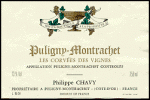 Puligny-Montrachet - Chavy