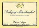 Puligny-Montrachet - Sauzet