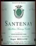 Santenay - Belland