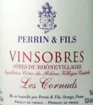 Vinsobres-Perrin