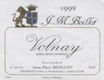Volnay - Boillot