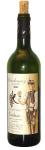 Láhev Chardonnay 2003 pozdní sběr - Vinné sklepy Kyjov. Přišl jsem již k otevřené lahvi... 