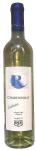 Láhev Chardonnay 2004 odrůdové jakostní - Vinné sklepy Rakvice s.r.o. Ravis