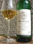 Chardonnay 2002 výběr z bobulí - Vinařství Mikrosvín Mikulov, a.s.