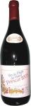 Láhev Primeur 2005 Vin de Pays du Gard - Les Grands Chais, Francie
