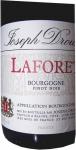 Detail přední etikety Laforet 1998 Appellation Bourgogne Contrôlée (AOC) - Joseph Drouhin, Francie.