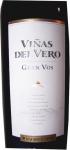 Láhev Gran Vos 2000 Denominación de Origen (DO) (Reserva) - Viñas del Vero S.A., Španělsko.