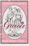 Etiketa Grácie rosé 2002 známkové jakostní - Vinné sklepy Valtice, a.s.