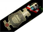 Lahev Chardonnay 2005 výběr z hroznů (panenská sklizeň) - Tereziánské sklepy s.r.o. Prušánky.