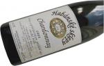 Láhev Chardonnay 2004 pozdní sběr - Habánské sklepy s.r.o. Velké Bílovice.