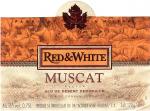 Viněta vína Muscat nectar Vin de Consum Curent - Acorex Wine Holding SA, Moldávie