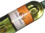 Láhev Chardonnay 2002 - pozdní sběr.