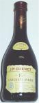 Láhev Cabernet Sauvignon x Syrah 2002 Vin de Pays D´OC - J. P. Chenet.