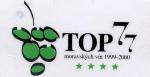 TOP77 moravských vín 1999/2000.