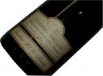 Lahev Chardonnay 2004 pozdní sběr (barrique) - Tanzberg Mikulov, a.s.