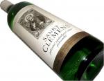 Lahev Sankt Clemens (Chardonnay x Pinot Blanc) 2006 známkové jakostní - Znovín Znojmo a.s.