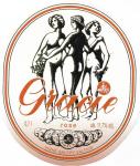Viněta vína Gracie 2004 odrůdové jakostní (rosé) - Vinné sklepy Valtice, a.s.