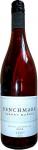 Lahev Benchmark 2007 Rosé - Grant Burge Wines Pty Ltd, Barossa Valley, Austrálie.