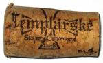 Lepený korek délky 40 mm Chardonnay 2004 odrůdové jakostní - Templářské sklepy Čejkovice.