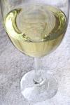 Barva vína Bzenecká Lipka (Ryzlink rýnský) odrůdové jakostní - Chateau Bzenec