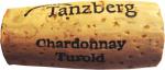 Kvalitní korek délky 45 mm Chardonnay 2004 pozdní sběr - Tanzberg Mikulov, a.s.