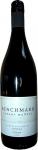 Lahev Benchmark 2006 Shiraz - Grant Burge Wines Pty Ltd, Barossa Valley, Austrálie.