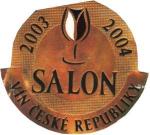 Ocenění Národní salon vín 2003/2004
