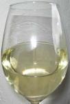 Barva vína Chardonnay 2004 jakostní odrůdové - Vinařství Rodiny Nápravovy, Nový Šaldorf 