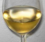 Barva vína Rulandské bílé 1999 pozdní sběr (Reserve / Botryt) - Limbeck, Neusiedlersee, Rakousko
