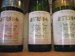 Vína dnešního výrobce - Pierre Henri Ginglinger, Eguisheim.
