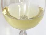 Barva vína Petite Arvine de Chamoson 2004 Appellation Valais Contrôlée (AOC) - F&D Giroud, Švýcarsko 