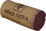 Plný korek délky 44 mm Cabernet Sauvignon 2006 výber z hrozna (výběr z hroznů) - Víno Nitra s.r.o.