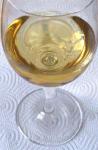 Barva vína Muscat nectar Vin de Consum Curent - Acorex Wine Holding SA, Moldávie