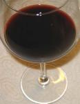 Barva vína Dornfelder 2004 zemské (panenská sklizeň) – Šebesta Martin, Březí