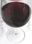 Barva vína Gracie (červená) odrůdové jakostní - Vinné sklepy Valtice, a.s.
