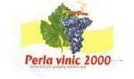 Perla vinic 2000 - Muškát moravský 1997 pozdní sběr - Vinařství Josef Valihrach Krumvíř. 