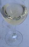 Barva vína Gracie 2003 (bílá) odrůdové jakostní - Vinné sklepy Valtice, a.s.