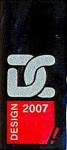 Design 2007 - Nové vinařství a.s. Měřín. 