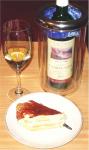 Tiramisu + Chardonnay 2001 odrůdové jakostní - Znovín Znojmo a.s.