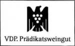 Logo sdružení německých vinařů - více v dnešním článku. 