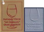 Zlatá medaile Panama Vinos 2003 - Sauvignon 2002 pozdní sběr - Vinné sklepy Valtice, a.s.