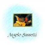 Pěkné logo výrobce - Angello 