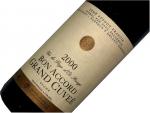 Láhev Bon Accord Grand Cuvée 2000 Vin de Pays dOc - Znovín Znojmo a.s.