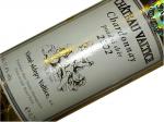 Lahev Chardonnay 2002 pozdní sběr - Vinné sklepy Valtice, a.s.